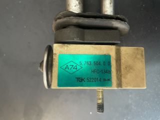 bontott RENAULT THALIA Klíma Párologtató