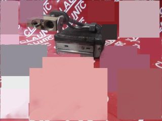 bontott RENAULT THALIA Klíma Párologtató