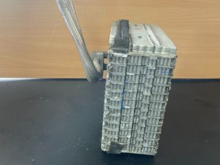 bontott RENAULT THALIA Klíma Párologtató