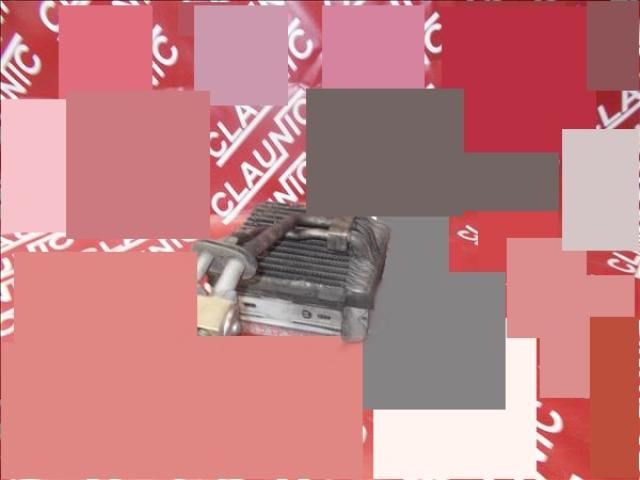 bontott RENAULT THALIA Klíma Párologtató