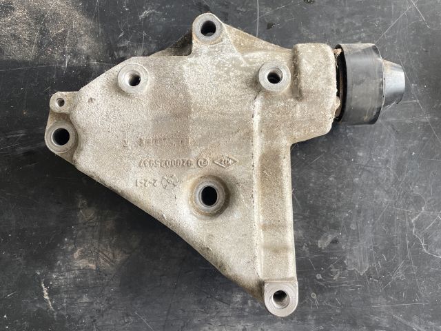 bontott RENAULT THALIA Klíma Tartó Bak