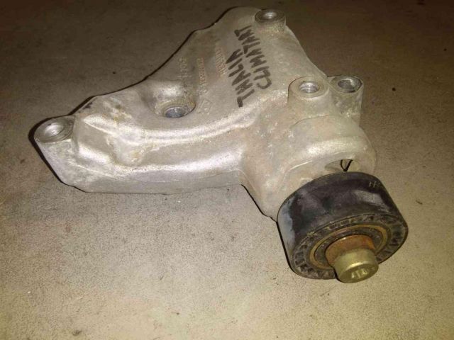 bontott RENAULT THALIA Klíma Tartó Bak