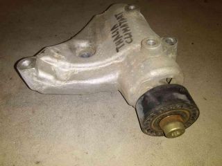 bontott RENAULT THALIA Klíma Tartó Bak