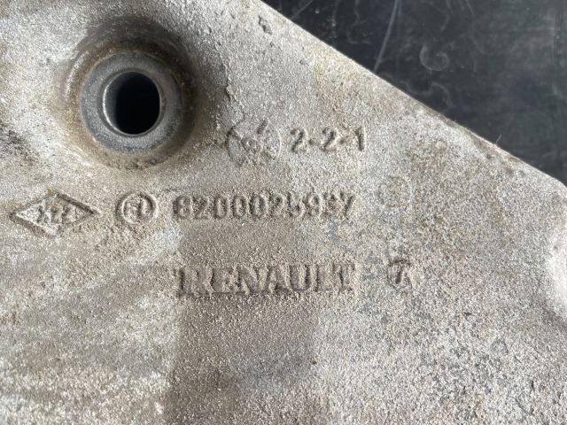 bontott RENAULT THALIA Klíma Tartó Bak