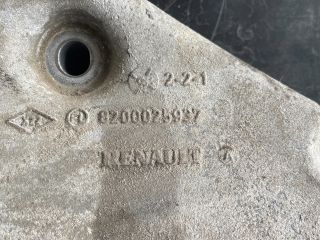 bontott RENAULT THALIA Klíma Tartó Bak