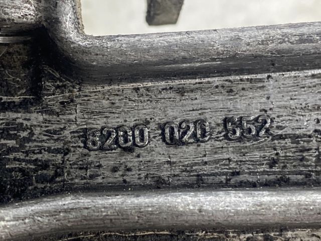 bontott RENAULT THALIA Klímakompresszor Tartó Bak