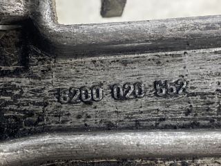 bontott RENAULT THALIA Klímakompresszor Tartó Bak