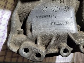 bontott RENAULT THALIA Klímakompresszor Tartó Bak