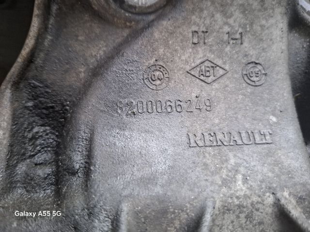 bontott RENAULT THALIA Klímakompresszor Tartó Bak