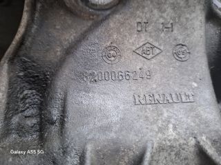 bontott RENAULT THALIA Klímakompresszor Tartó Bak