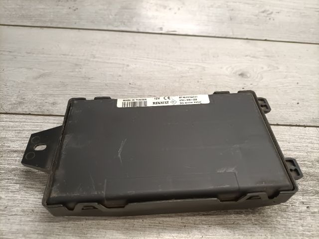 bontott RENAULT THALIA Komfort Elektronika