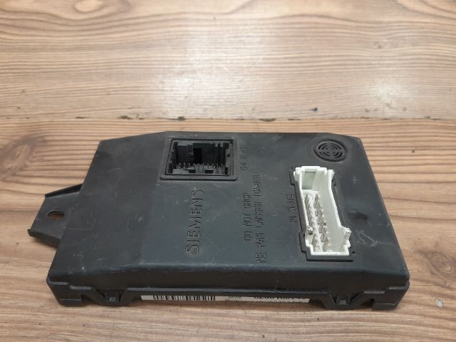 bontott RENAULT THALIA Komfort Elektronika