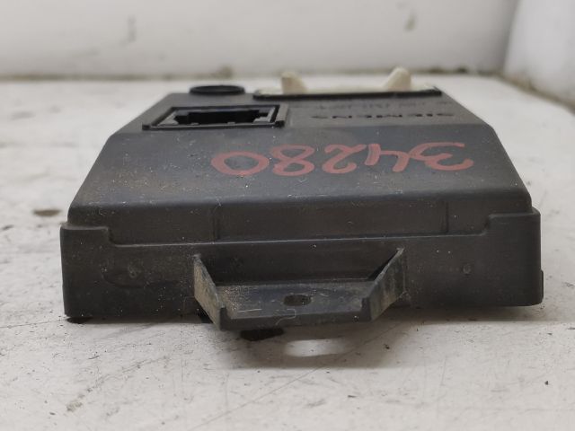 bontott RENAULT THALIA Komfort Elektronika