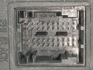 bontott RENAULT THALIA Komfort Elektronika