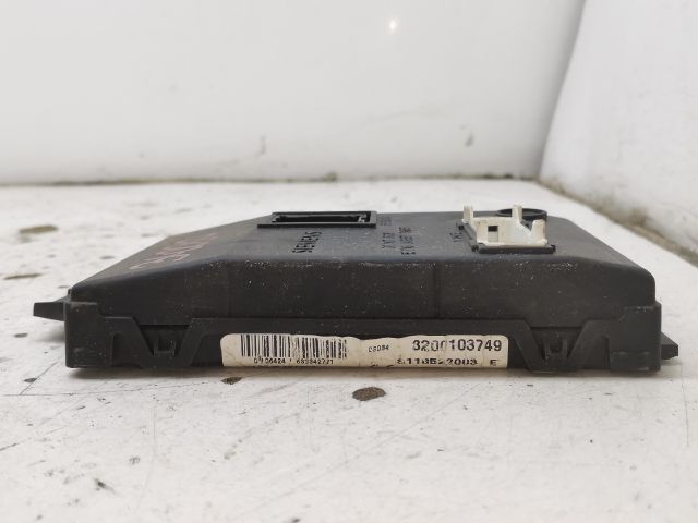 bontott RENAULT THALIA Komfort Elektronika