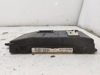 bontott RENAULT THALIA Komfort Elektronika