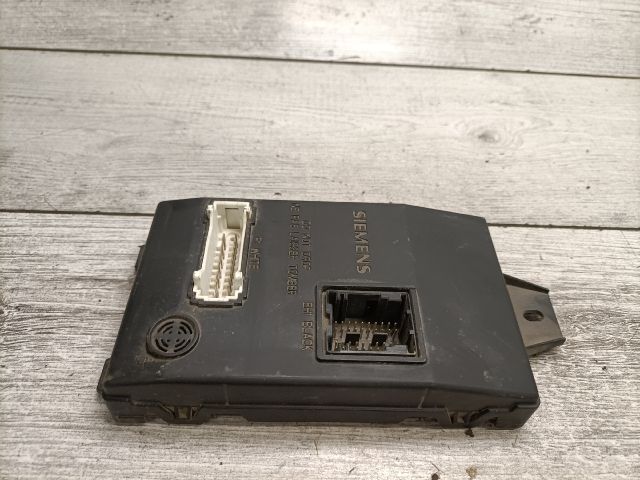 bontott RENAULT THALIA Komfort Elektronika