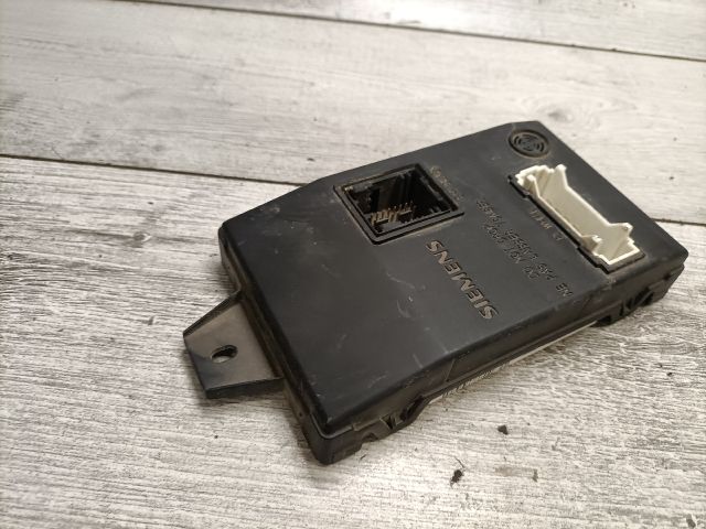 bontott RENAULT THALIA Komfort Elektronika