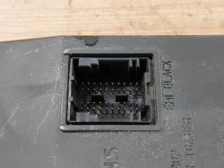 bontott RENAULT THALIA Komfort Elektronika