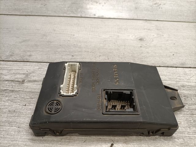 bontott RENAULT THALIA Komfort Elektronika