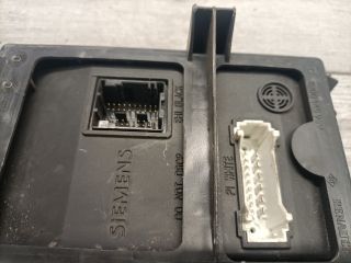 bontott RENAULT THALIA Komfort Elektronika