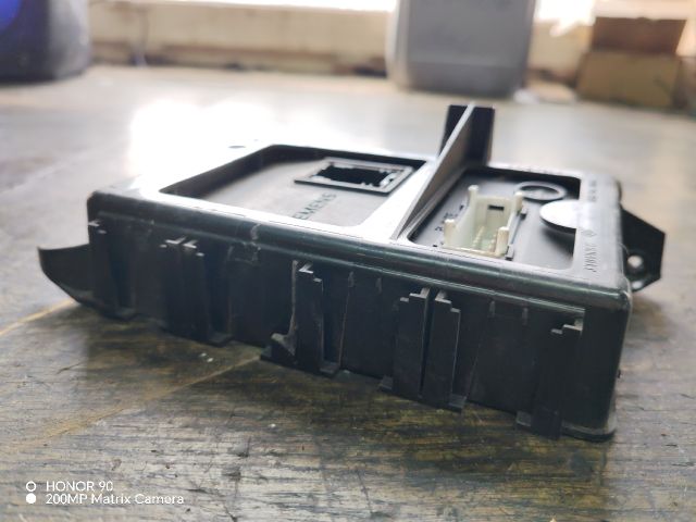 bontott RENAULT THALIA Komfort Elektronika