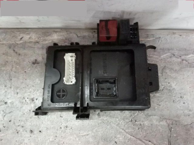 bontott RENAULT THALIA Komfort Elektronika