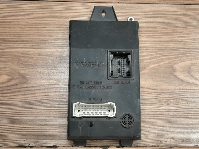 bontott RENAULT THALIA Komfort Elektronika