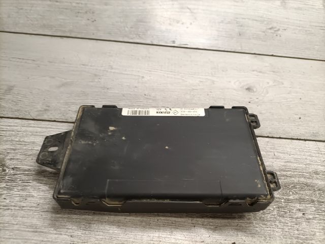 bontott RENAULT THALIA Komfort Elektronika