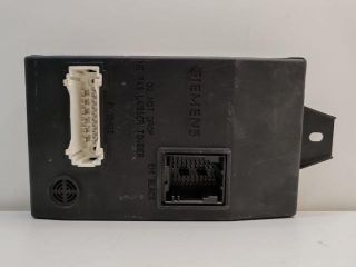 bontott RENAULT THALIA Komfort Elektronika