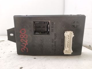 bontott RENAULT THALIA Komfort Elektronika