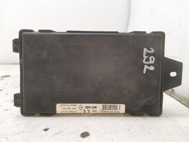 bontott RENAULT THALIA Komfort Elektronika