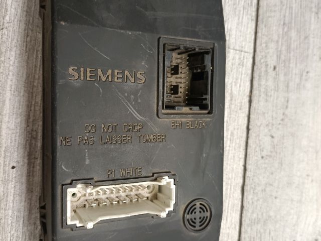 bontott RENAULT THALIA Komfort Elektronika