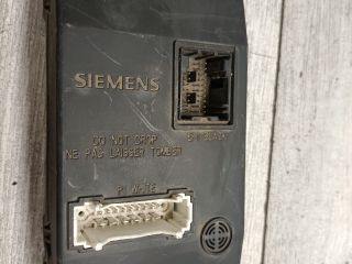 bontott RENAULT THALIA Komfort Elektronika