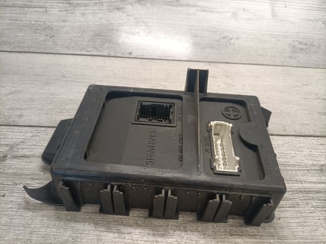 bontott RENAULT THALIA Komfort Elektronika