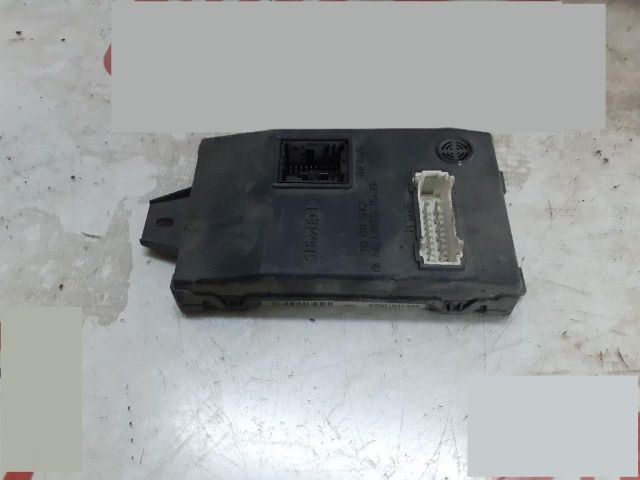 bontott RENAULT THALIA Komfort Elektronika