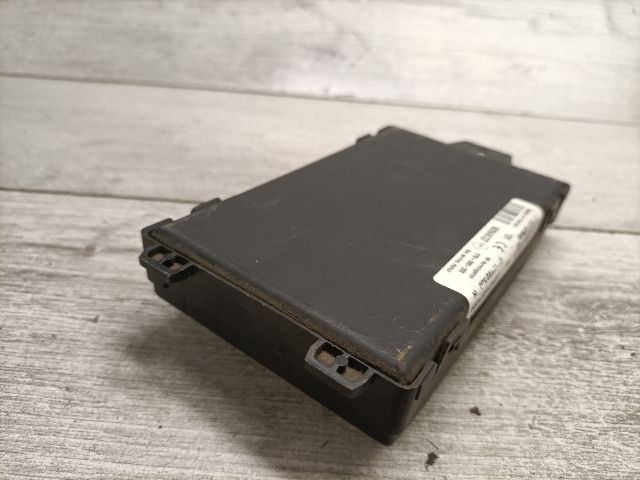 bontott RENAULT THALIA Komfort Elektronika