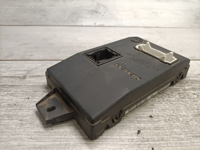 bontott RENAULT THALIA Komfort Elektronika