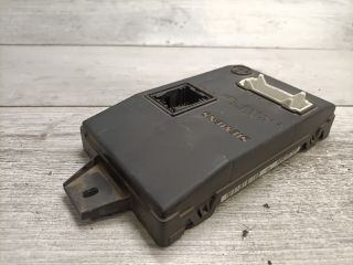 bontott RENAULT THALIA Komfort Elektronika