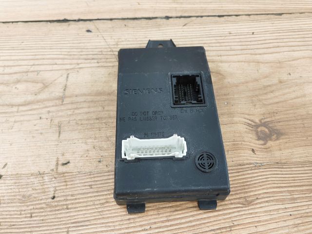 bontott RENAULT THALIA Komfort Elektronika