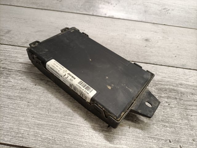 bontott RENAULT THALIA Komfort Elektronika