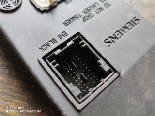 bontott RENAULT THALIA Komfort Elektronika