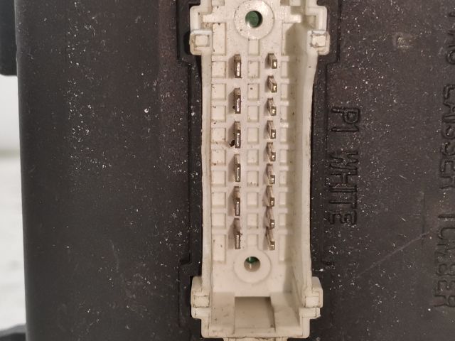 bontott RENAULT THALIA Komfort Elektronika