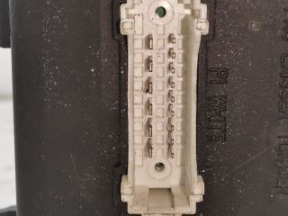 bontott RENAULT THALIA Komfort Elektronika