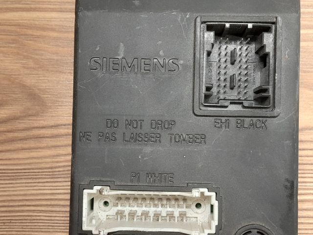 bontott RENAULT THALIA Komfort Elektronika