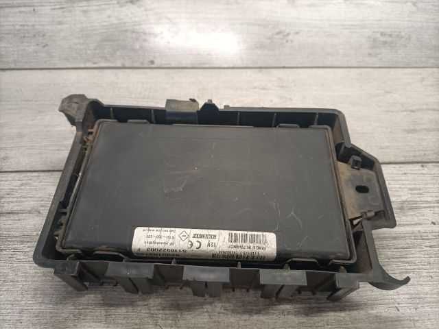 bontott RENAULT THALIA Komfort Elektronika