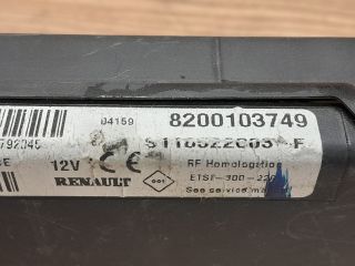 bontott RENAULT THALIA Komfort Elektronika