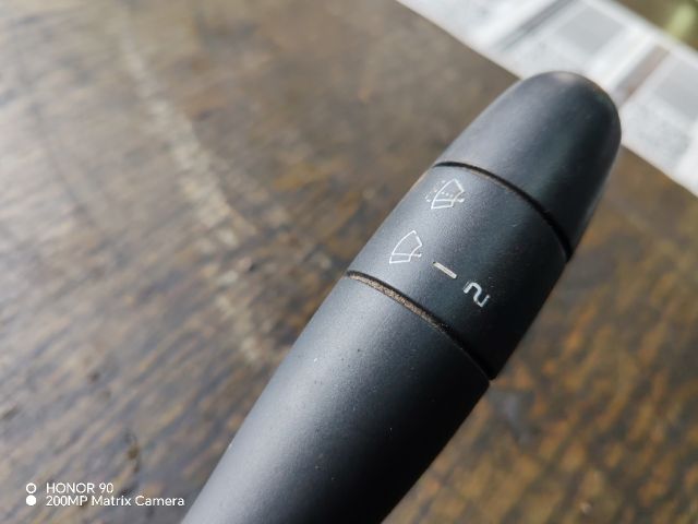 bontott RENAULT THALIA Komplett Kormánykapcsoló (Bajuszkapcsoló)