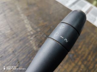 bontott RENAULT THALIA Komplett Kormánykapcsoló (Bajuszkapcsoló)