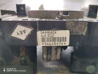 bontott RENAULT THALIA Komplett Kormánykapcsoló (Bajuszkapcsoló)